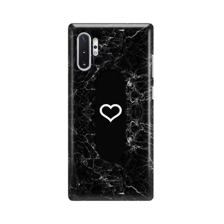 Etui Samsung GALAXY NOTE 10 PLUS, Etui Multiband Wzory 2020-1 Transparentny - FunnyCase