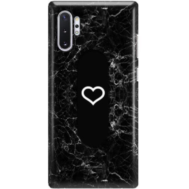 Etui Samsung GALAXY NOTE 10 PLUS, Etui Multiband Wzory 2020-1 Transparentny - FunnyCase