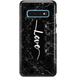 Etui Samsung GALAXY S10, Etui Multiband Wzory 2020-1 Transparentny - FunnyCase