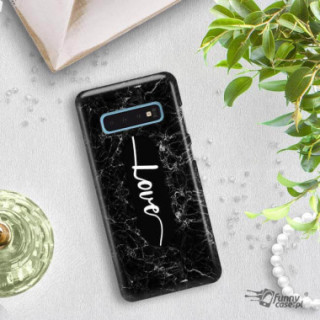 Etui Samsung GALAXY S10, Etui Multiband Wzory 2020-1 Transparentny - FunnyCase