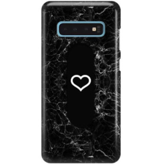 Etui Samsung GALAXY S10, Etui Multiband Wzory 2020-1 Transparentny - FunnyCase