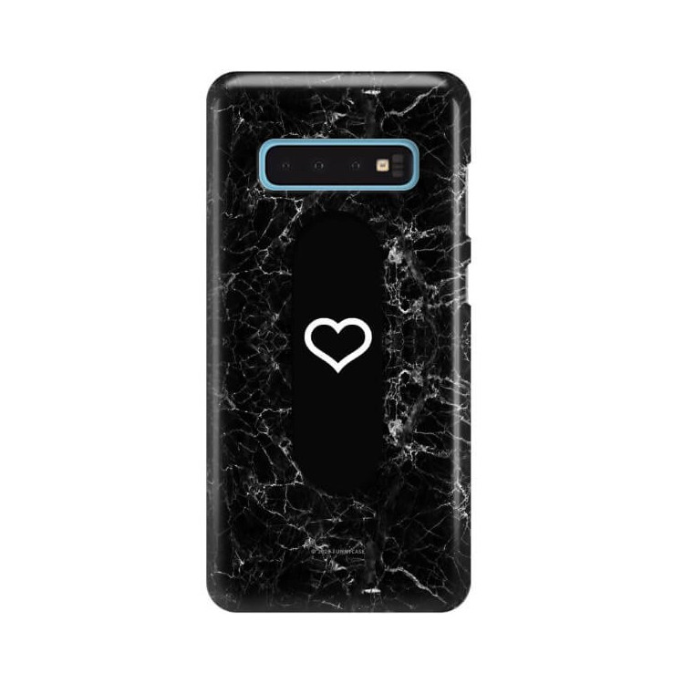 Etui Samsung GALAXY S10, Etui Multiband Wzory 2020-1 Transparentny - FunnyCase