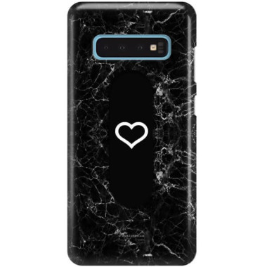Etui Samsung GALAXY S10, Etui Multiband Wzory 2020-1 Transparentny - FunnyCase