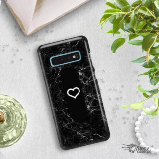 Etui Samsung GALAXY S10, Etui Multiband Wzory 2020-1 Transparentny - FunnyCase