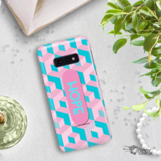 Etui Samsung GALAXY S10E, Etui Multiband Wzory 2020-1 Transparentny - FunnyCase