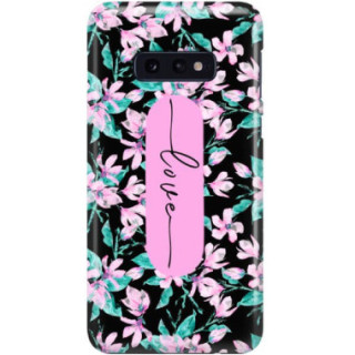 Etui Samsung GALAXY S10E, Etui Multiband Wzory 2020-1 Transparentny - FunnyCase