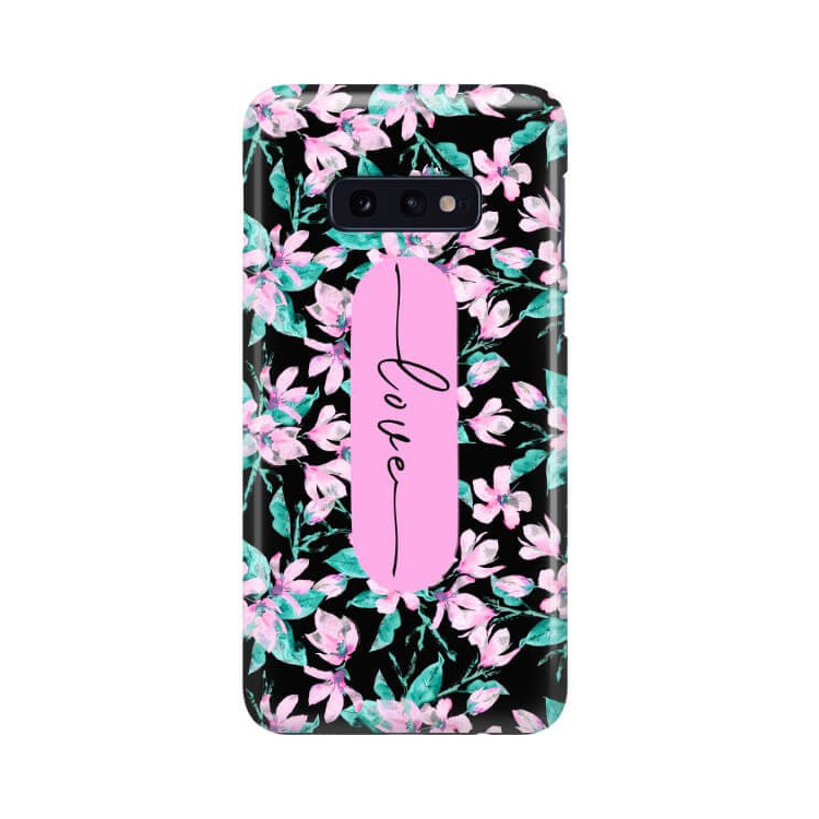 Etui Samsung GALAXY S10E, Etui Multiband Wzory 2020-1 Transparentny - FunnyCase