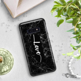 Etui Samsung GALAXY S10E, Etui Multiband Wzory 2020-1 Transparentny - FunnyCase