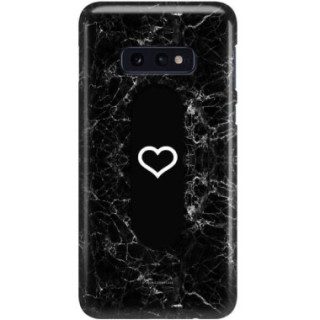 Etui Samsung GALAXY S10E, Etui Multiband Wzory 2020-1 Transparentny - FunnyCase