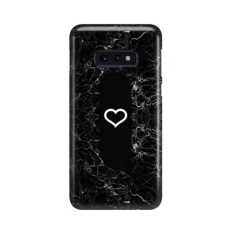 Etui Samsung GALAXY S10E, Etui Multiband Wzory 2020-1 Transparentny - FunnyCase