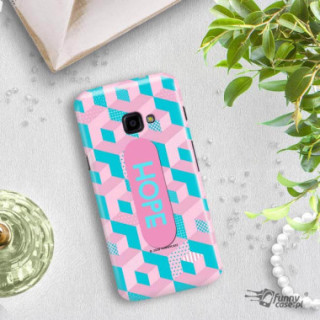 Etui Samsung GALAXY XCOVER 4, Etui Multiband Wzory 2020-1 Transparentny - FunnyCase