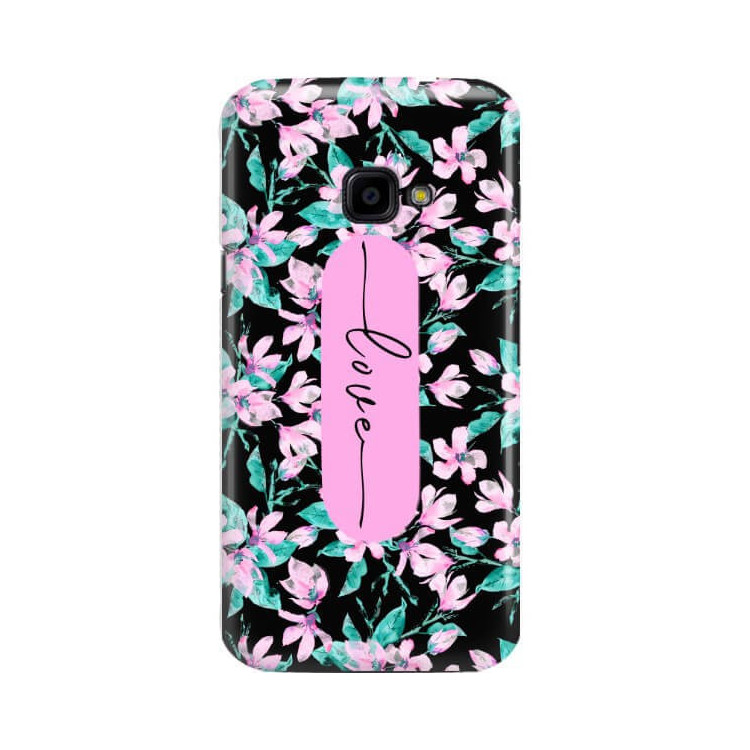 Etui Samsung GALAXY XCOVER 4, Etui Multiband Wzory 2020-1 Transparentny - FunnyCase