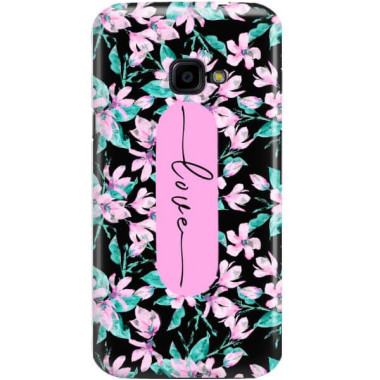 Etui Samsung GALAXY XCOVER 4, Etui Multiband Wzory 2020-1 Transparentny - FunnyCase