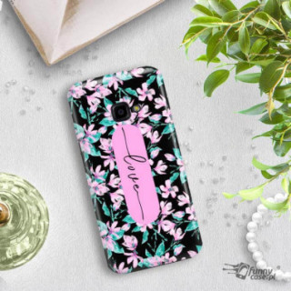 Etui Samsung GALAXY XCOVER 4, Etui Multiband Wzory 2020-1 Transparentny - FunnyCase