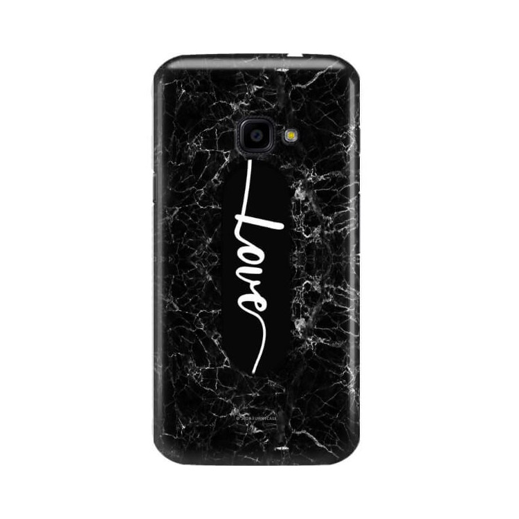 Etui Samsung GALAXY XCOVER 4, Etui Multiband Wzory 2020-1 Transparentny - FunnyCase