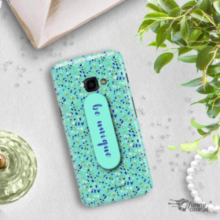 Etui Samsung GALAXY XCOVER 4, Etui Multiband Wzory 2020-1 Transparentny - FunnyCase