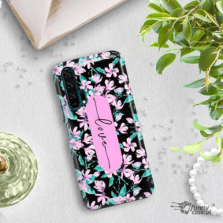 Etui Huawei HONOR 20 PRO, Etui Multiband Wzory 2020-1 Transparentny - FunnyCase