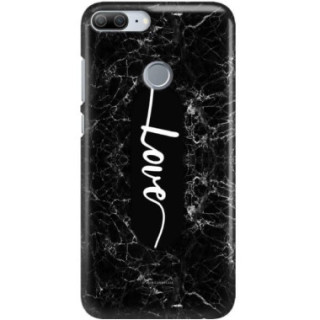 Etui Huawei HONOR 9 LITE, Etui Multiband Wzory 2020-1 Transparentny - FunnyCase
