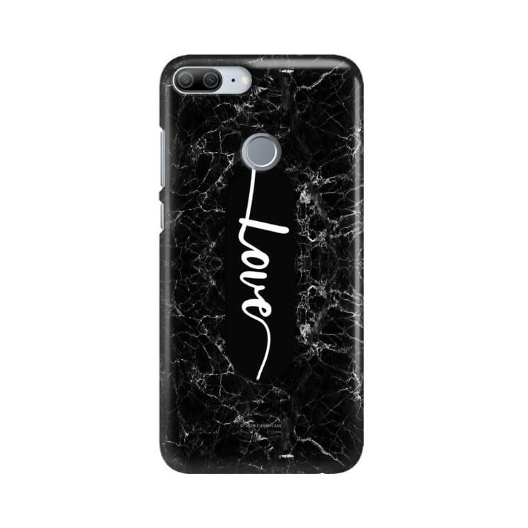 Etui Huawei HONOR 9 LITE, Etui Multiband Wzory 2020-1 Transparentny - FunnyCase
