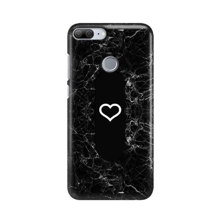 Etui Huawei HONOR 9 LITE, Etui Multiband Wzory 2020-1 Transparentny - FunnyCase