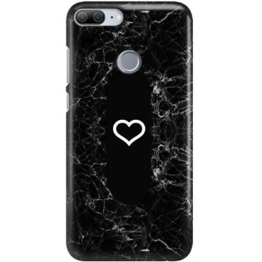 Etui Huawei HONOR 9 LITE, Etui Multiband Wzory 2020-1 Transparentny - FunnyCase