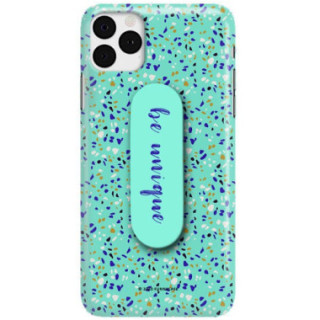 Etui Apple IPHONE 11 PRO, Etui Multiband Wzory 2020-1 Transparentny - FunnyCase