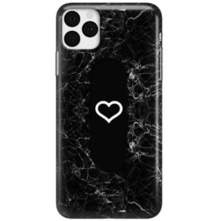 Etui Apple IPHONE 11 PRO MAX, Etui Multiband Wzory 2020-1 Transparentny - FunnyCase