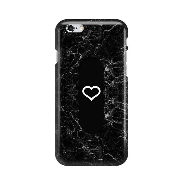 Etui Apple IPHONE 6 / 6S, Etui Multiband Wzory 2020-1 Transparentny - FunnyCase