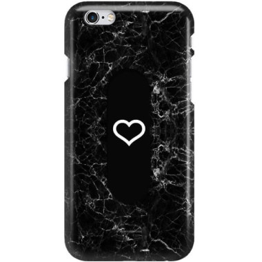 Etui Apple IPHONE 6 / 6S, Etui Multiband Wzory 2020-1 Transparentny - FunnyCase