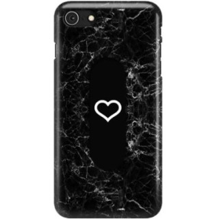 Etui Apple IPHONE 7 / 8, Etui Multiband Wzory 2020-1 Transparentny - FunnyCase