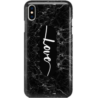 Etui Apple IPHONE X / XS, Etui Multiband Wzory 2020-1 Transparentny - FunnyCase