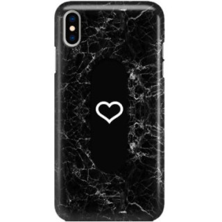 Etui Apple IPHONE X / XS, Etui Multiband Wzory 2020-1 Transparentny - FunnyCase