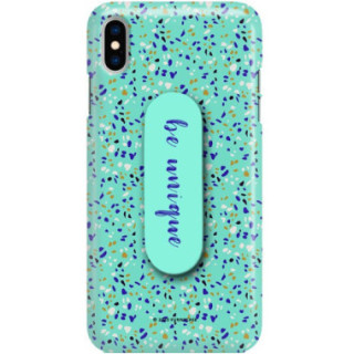 Etui Apple IPHONE X / XS, Etui Multiband Wzory 2020-1 Transparentny - FunnyCase