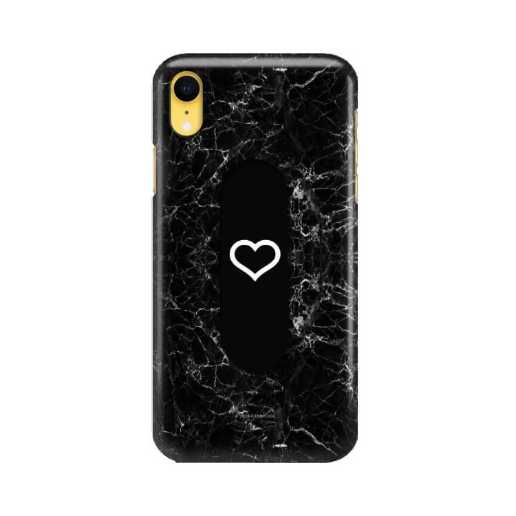 Etui Apple IPHONE XR, Etui Multiband Wzory 2020-1 Transparentny - FunnyCase