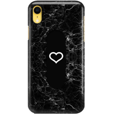 Etui Apple IPHONE XR, Etui Multiband Wzory 2020-1 Transparentny - FunnyCase