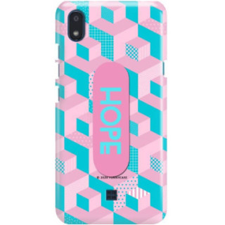 Etui Lg K20, Etui Multiband Wzory 2020-1 Transparentny - FunnyCase