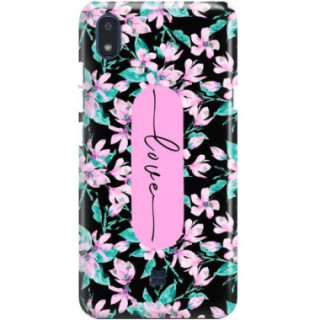 Etui Lg K20, Etui Multiband Wzory 2020-1 Transparentny - FunnyCase