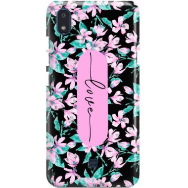 Etui Lg K20, Etui Multiband Wzory 2020-1 Transparentny - FunnyCase