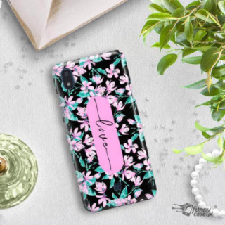 Etui Lg K20, Etui Multiband Wzory 2020-1 Transparentny - FunnyCase