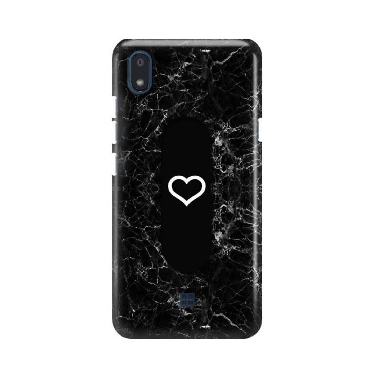 Etui Lg K20, Etui Multiband Wzory 2020-1 Transparentny - FunnyCase