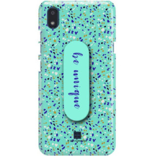 Etui Lg K20, Etui Multiband Wzory 2020-1 Transparentny - FunnyCase