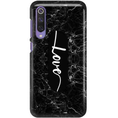 Etui Xiaomi MI9 SE, Etui Multiband Wzory 2020-1 Transparentny - FunnyCase