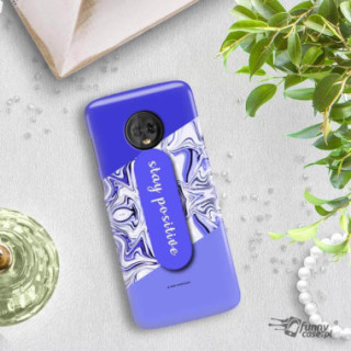 Etui Motorola MOTO G6, Etui Multiband Wzory 2020-1 Transparentny - FunnyCase