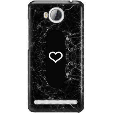 Etui Huawei Y3 II, Etui Multiband Wzory 2020-1 Transparentny - FunnyCase