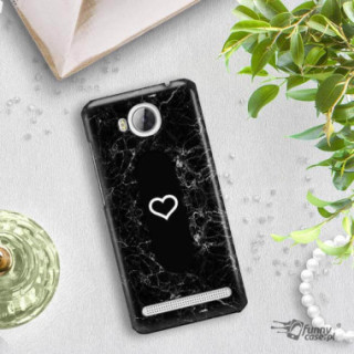 Etui Huawei Y3 II, Etui Multiband Wzory 2020-1 Transparentny - FunnyCase