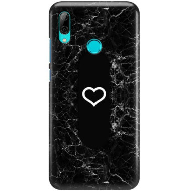 Etui Huawei Y7 2019, Etui Multiband Wzory 2020-1 Transparentny - FunnyCase