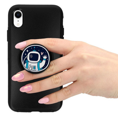 Etui Apple IPHONE XR, ST_JOY-2020-1-102 Wzory - FunnyCase