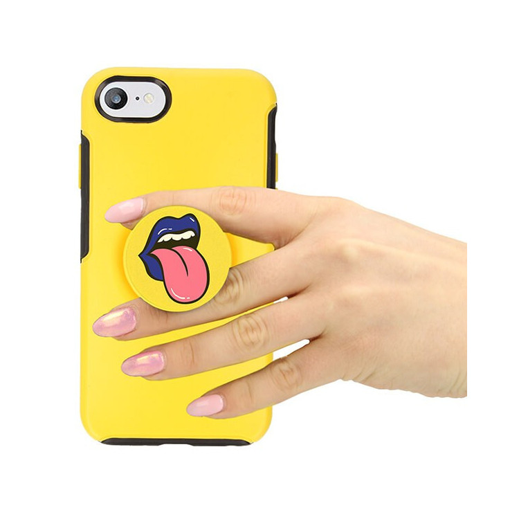 Etui Apple IPHONE 6 / 6S, ST_JOY-2020-1-105 Wzory - FunnyCase