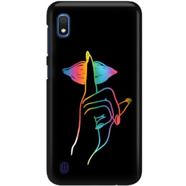 Etui Samsung GALAXY A10E, ST_ZLC-2020-1-106 Wzory - FunnyCase