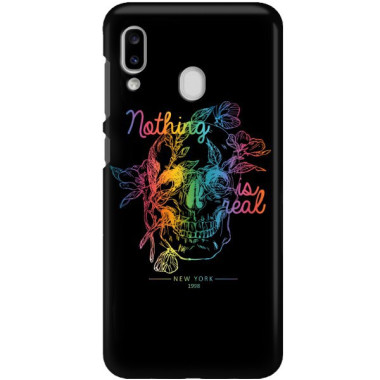 Etui Samsung GALAXY A21, ST_ZLC-2020-1-101 Wzory - FunnyCase